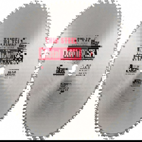 Wet & Dry Cut Saw Blade: 14